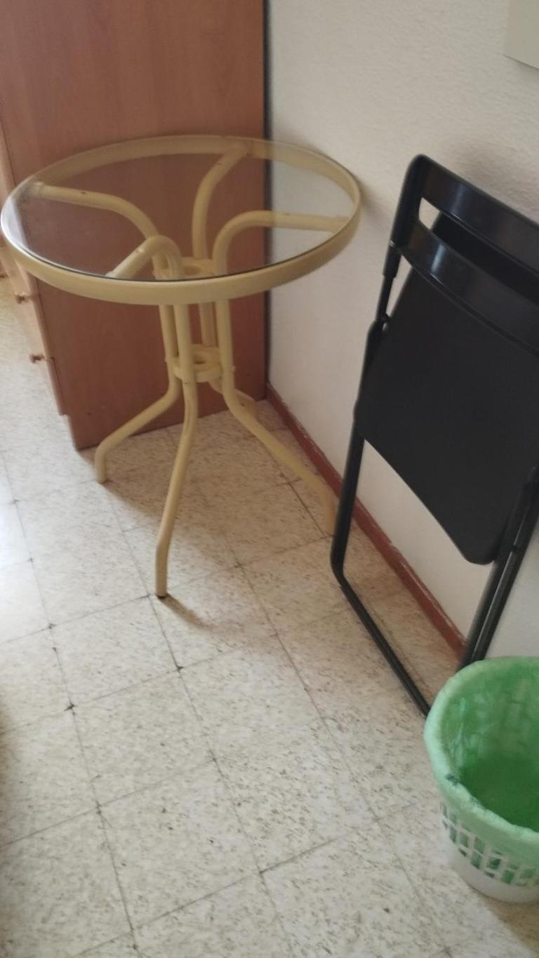 Habitaciones Privadas Con Cama Doble En Sevilla エクステリア 写真